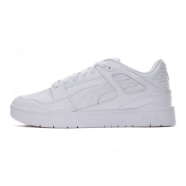 Pantofi Puma Slipstream Invdr Lth M 38754402 alb 3