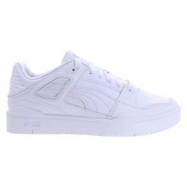 Pantofi Puma Slipstream Invdr Lth M 38754402 alb 5