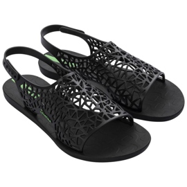 Sandale Ipanema Shapi W 26679 20766 negru 3
