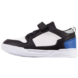 Pantofi Kappa Lineup Low K 260932K 1160 alb 4