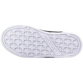 Pantofi Kappa Lineup Low K 260932K 1160 alb 5