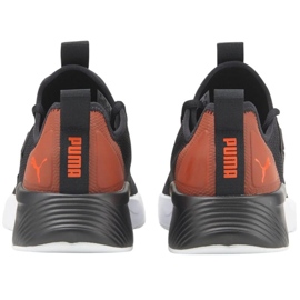 Pantofi de alergat Puma Retaliate Block 195549 05 maro 8