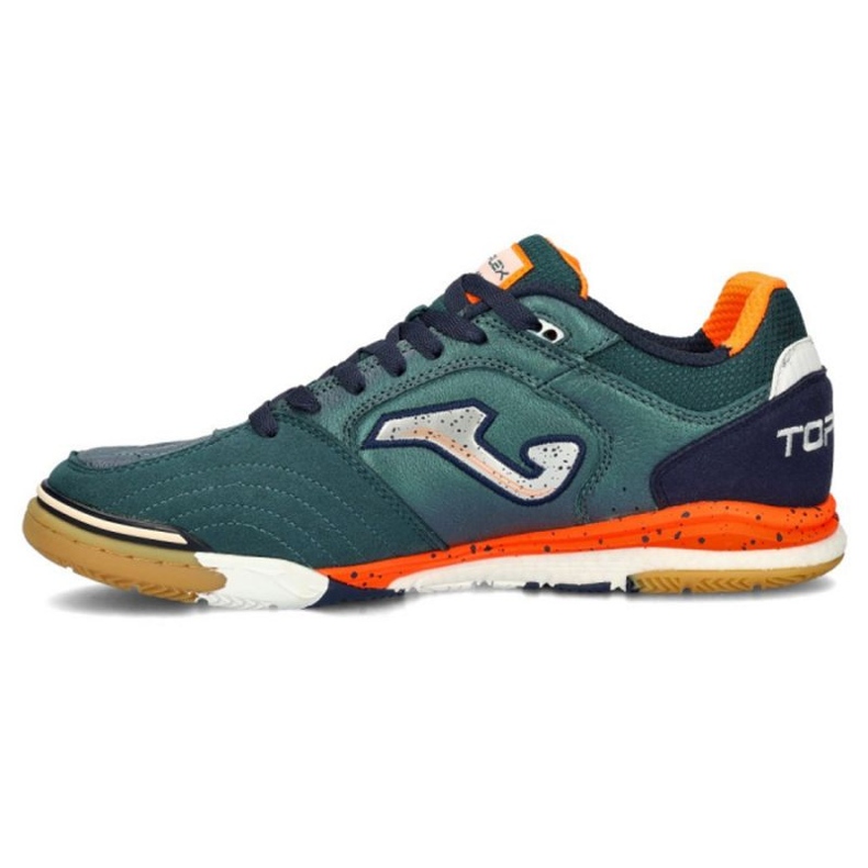 Joma Top Flex Rebound 2417 în pantofi verzi Torw2417in verde 1