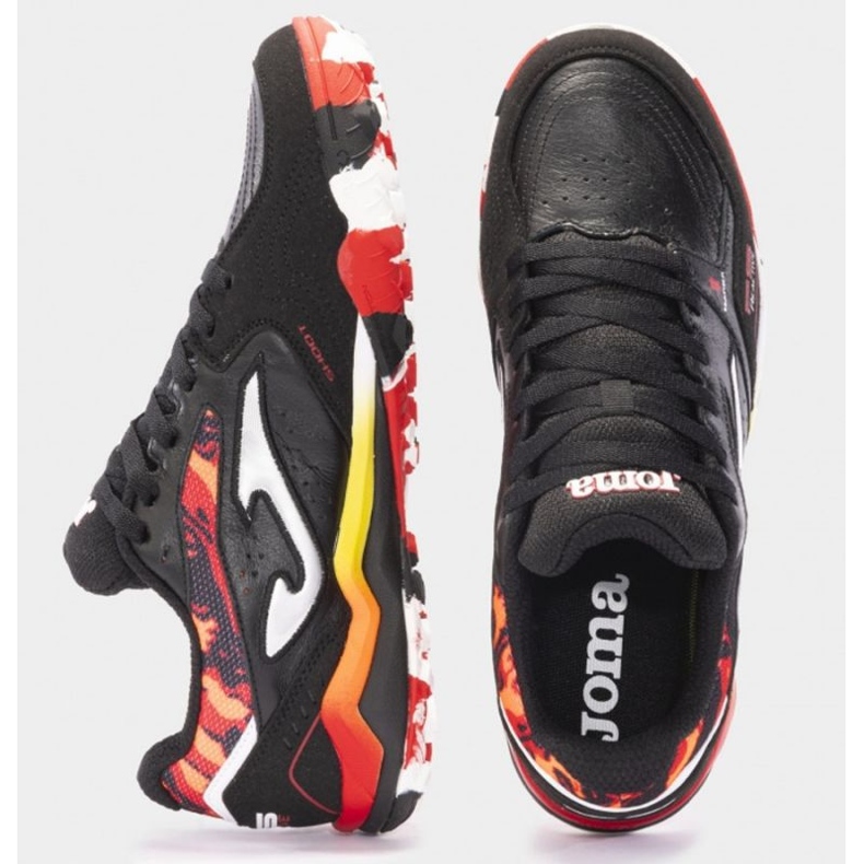 Joma FS Reactiv 2401 TF FSW2401TF Negru 1