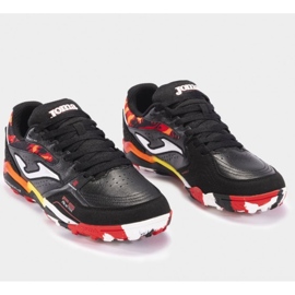 Joma FS Reactiv 2401 TF FSW2401TF Negru 2