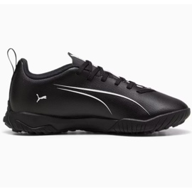 Puma Ultra 5 Play Jr TT 107910-02 Pantofi negri negru 1