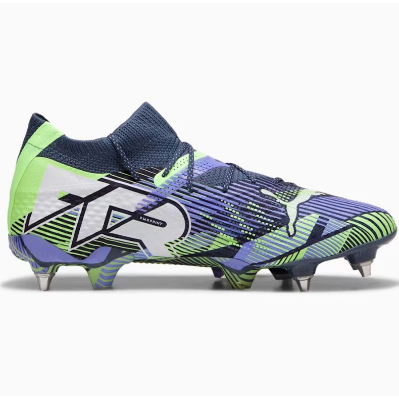 PUMA Future 7 Ultimate MXSG 107918-03 Pantofi albastru 1