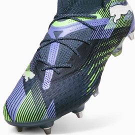 PUMA Future 7 Ultimate MXSG 107918-03 Pantofi albastru 3