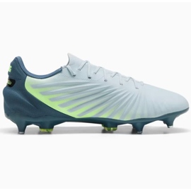 PUMA King Match MXSG 107875-03 Pantofi albi 1