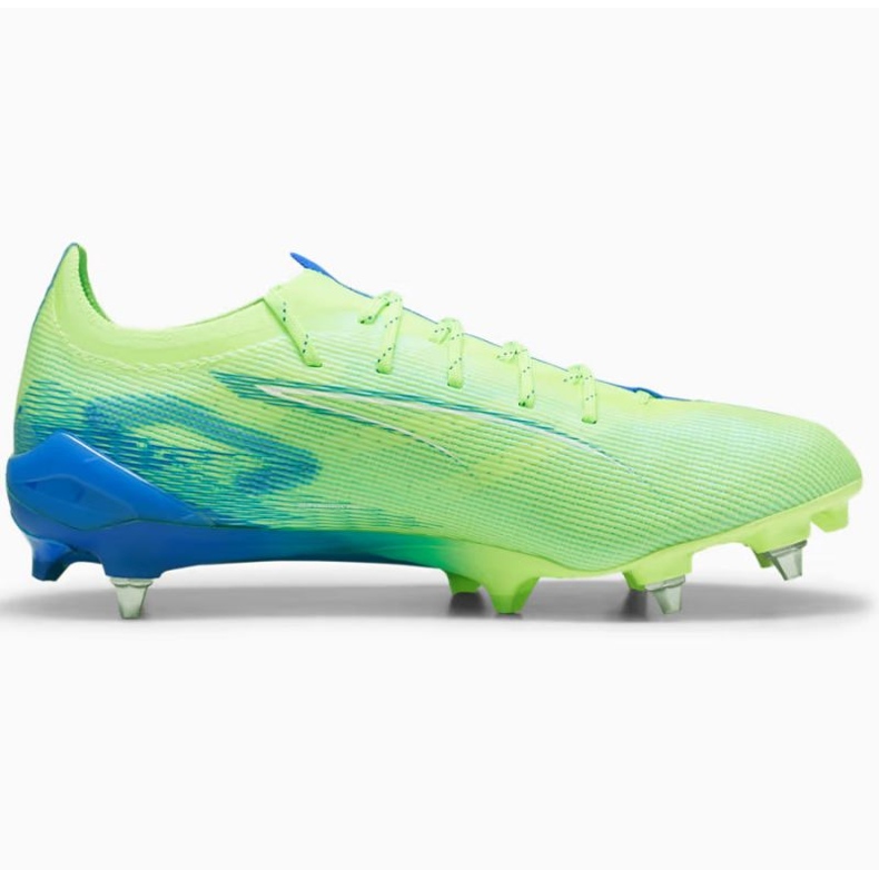 Puma Ultra 5 Ultimate MXSG 107883-03 Pantofi verzi verde 1 Puma Ultra 5 Ultimate MXSG 107883-03 Pantofi verzi verde 1