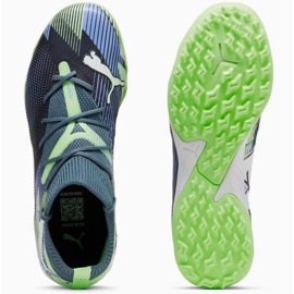PUMA ULTRA 7 MATCH TT+ MID 107948-03 Pantofi albastru 1