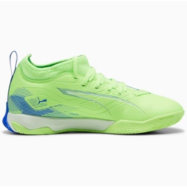 PUMA ULTRA 5 MATCH IT+ MID 108099-03 Pantofi verzi verde 1