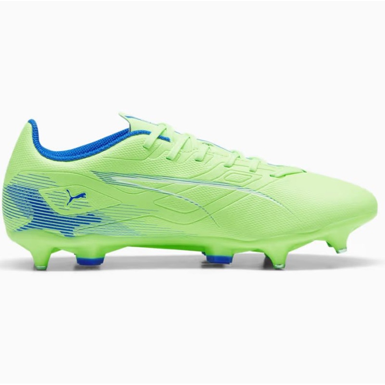 PUMA ULTRA 5 PLAY MXSG 107904-03 Pantofi verde 1