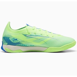 PUMA ULTRA 5 potriviți-l 107895-03 Pantofi verzi verde 1 PUMA ULTRA 5 potriviți-l 107895-03 Pantofi verzi verde 1