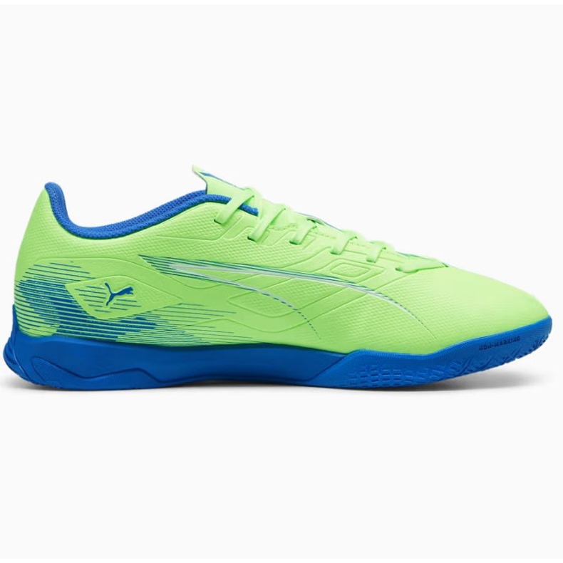 PUMA ULTRA 5 Joacă-o 107907-03 Pantofi verzi verde 1