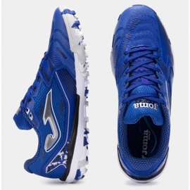 Joma Liga 5 2505 în pantofi LIGS2505TF albastru 1