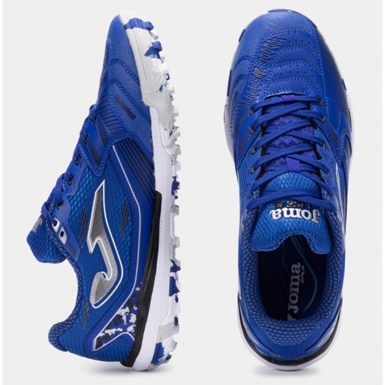 Joma Liga 5 2505 în pantofi LIGS2505TF albastru 1