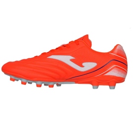 Pantofi joma aguila 2507 fg agus2507fg portocaliu portocale 1 Pantofi joma aguila 2507 fg agus2507fg portocaliu portocale 1