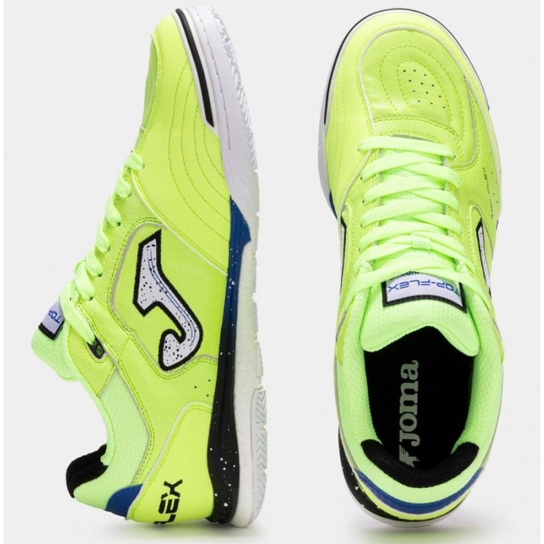 Joma Top Flex Rebound 2511 în pantofi Tors2505in Galben 1