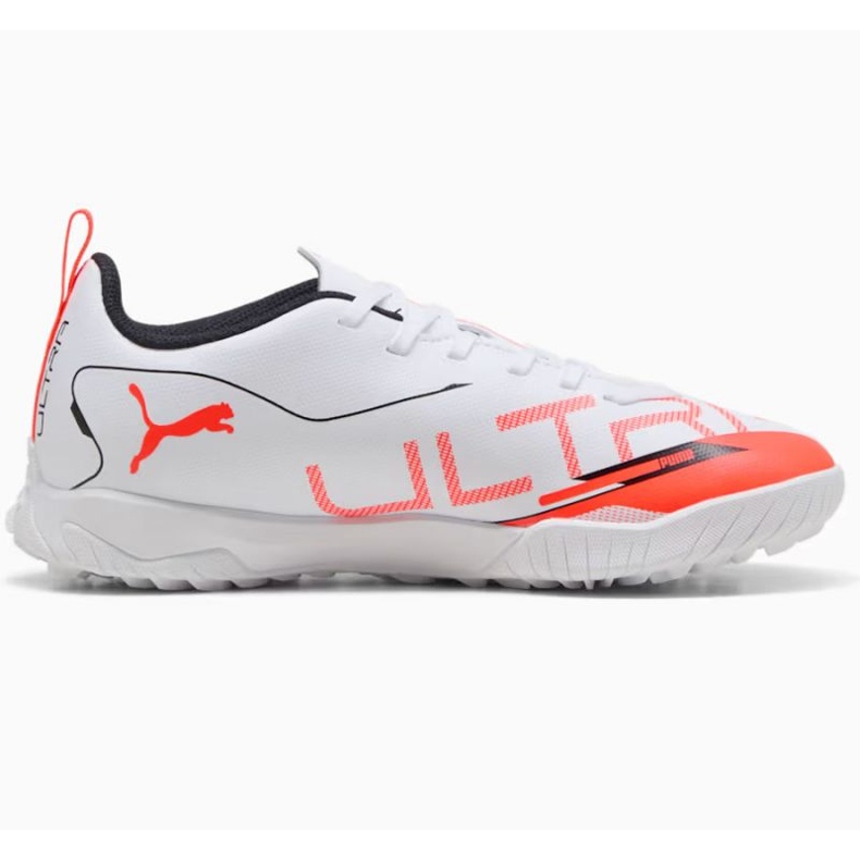 PUMA ULTRA PLAY TT 108333-01 Pantofi albi 1