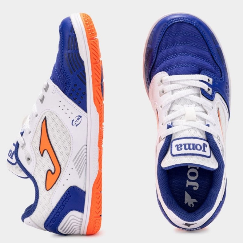 Pantofi joma max 2508 în SMJS2504in albastru 1