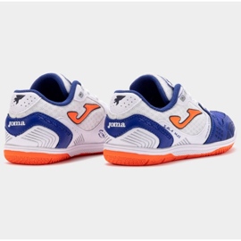 Pantofi joma max 2508 în SMJS2504in albastru 3