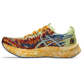 Pantofi Asics Noosa Tri 16 verde 1