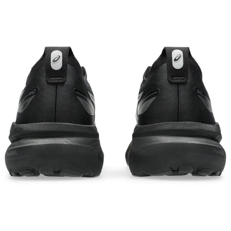 Asics Gel Kayano 31 Pantofi negru 1 Asics Gel Kayano 31 Pantofi negru 1