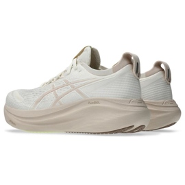 ASICS GEL NIMBUS 27 Pantofi alb 5