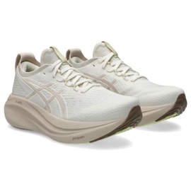 ASICS GEL NIMBUS 27 Pantofi alb 6