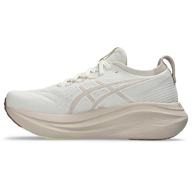 ASICS GEL NIMBUS 27 Pantofi alb 7