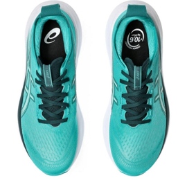 ASICS GEL NIMBUS 27 Pantofi verde 2