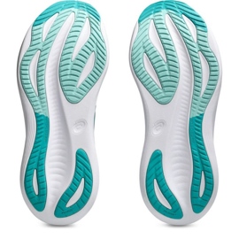 ASICS GEL NIMBUS 27 Pantofi verde 4