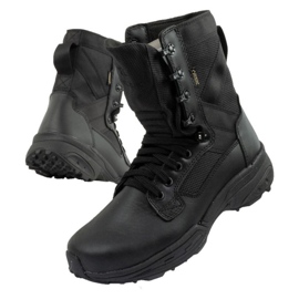 Garmont T8 NFS Wide Gore-Tex Trekking pantofi negru negru 1