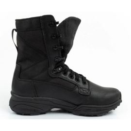 Garmont T8 NFS Wide Gore-Tex Trekking pantofi negru negru 3