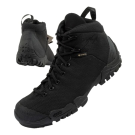 Pantofi de trekking pentru femei Garmont Nemesis 4.1 [000371] Gore-Tex negru 1