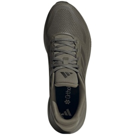 Pantofi Adidas Runfalcon 5 Running IE0525 verde 4