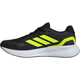 Pantofi Adidas Runfalcon 5 Running IE8814 negru 4