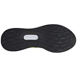 Pantofi Adidas Runfalcon 5 Running IE8814 negru 5