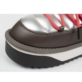 Pantofi D.Franklin în DFSH371006-Silv 6