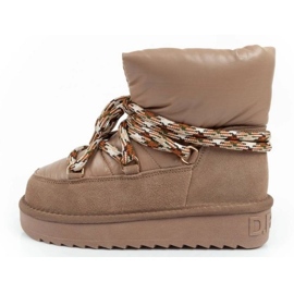 D.Franklin D. Pantofi Franklin în DFSH375003-TUP 2