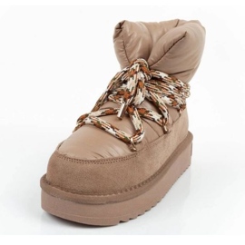 D.Franklin D. Pantofi Franklin în DFSH375003-TUP 3