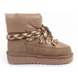 D.Franklin D. Pantofi Franklin în DFSH375003-TUP 4