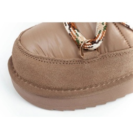 D.Franklin D. Pantofi Franklin în DFSH375003-TUP 6