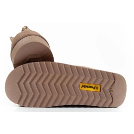 D.Franklin D. Pantofi Franklin în DFSH375003-TUP 9