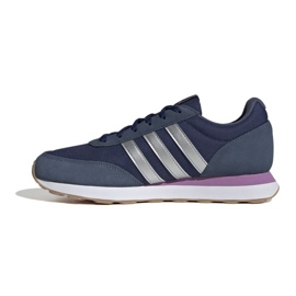 Pantofi Adidas Run 60s 3.0 IE3809 albastru 5