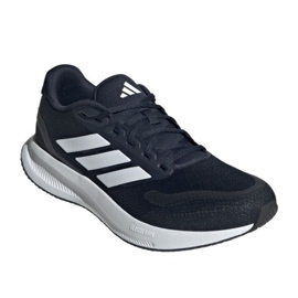 Pantofi Adidas Runfalcon 5 Running IE8809 negru 7