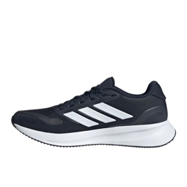Pantofi Adidas Runfalcon 5 Running IE8809 negru 10