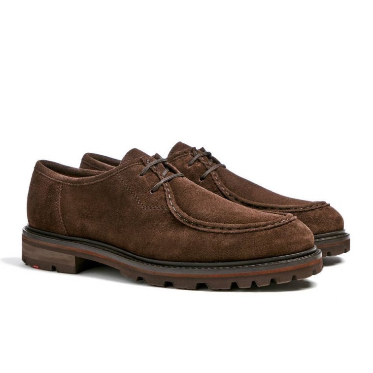 Lloyd Loyd Felipe Shoes Moccasins 23-749-25 maro 1 Lloyd Loyd Felipe Shoes Moccasins 23-749-25 maro 1