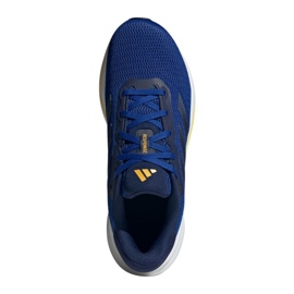 Pantofi Adidas Response IF8597 albastru 5